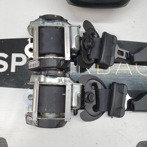 TALISMAN START STOP CONSOLA SALPICADERO AIRBAGS...