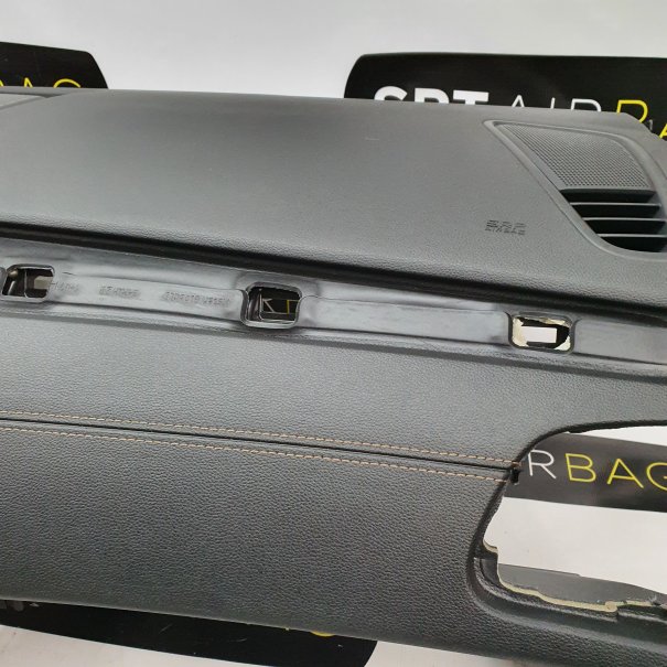 TALISMAN CONSOLE CRUSCOTTO AIRBAG CINTURE DI...