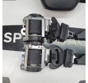 TALISMAN CONSOLE DASHBOARD AIRBAG SEATBELT PRETENSIONE STRAND