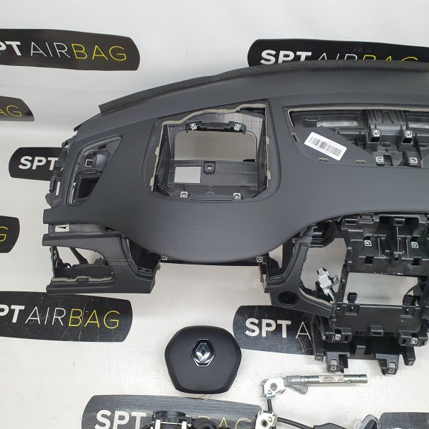 TALIZMAN HEAD UP START STOP  CONSOLA...