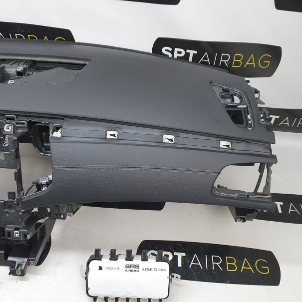 TALIZMAN HEAD UP START STOP  CONSOLA...