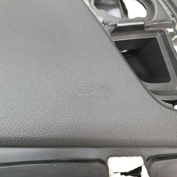 TALIZMAN HEAD UP START STOP  CONSOLA...