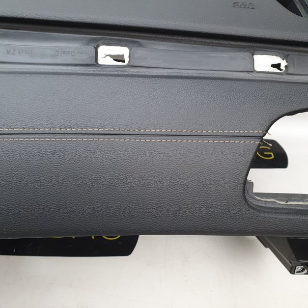 TALIZMAN HEAD UP START STOP  CONSOLA...