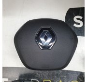 TALIZMAN HEAD UP START STOP  CONSOLA SALPICADERO AIRBAGS CINTURONES DE SEGURIDAD PRETENSORES