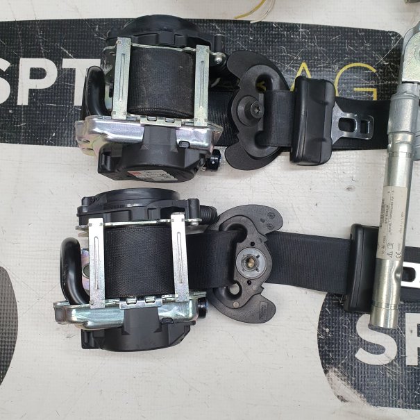 TALIZMAN HEAD UP START STOP  CONSOLA...