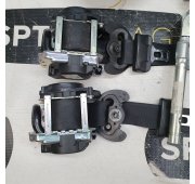 TALIZMAN HEAD UP START STOP  CONSOLA SALPICADERO AIRBAGS CINTURONES DE SEGURIDAD PRETENSORES