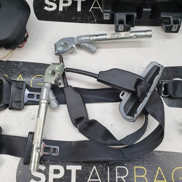 TALIZMAN HEAD UP START STOP  CONSOLA...