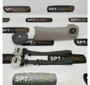 TRAFIC III 3 AIRBAG CONJUNTO CINTURONES DE SEGURIDAD
