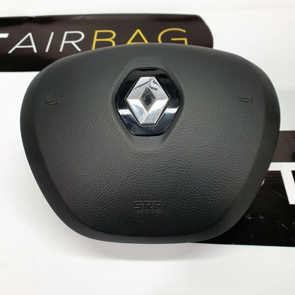 TRAFIC III 3 AIRBAG CONJUNTO CINTURONES DE...