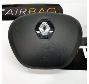 TRAFIC III 3 AIRBAG CONJUNTO CINTURONES DE SEGURIDAD