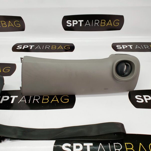 TRAFIC III 3 AIRBAG CONJUNTO CINTURONES DE...