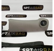 TRAFIC III 3 AIRBAG CONJUNTO CINTURONES DE SEGURIDAD