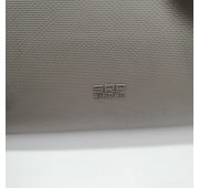 TRAFIC III 3 AIRBAG CONJUNTO CINTURONES DE SEGURIDAD