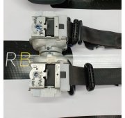 TRAFIC III 3 AIRBAG CONJUNTO CINTURONES DE SEGURIDAD