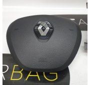 TRAFIC 3 III AIRBAG CONJUNTO CINTURONES DE SEGURIDAD