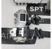 TRAFIC 3 III AIRBAG CONJUNTO CINTURONES DE SEGURIDAD