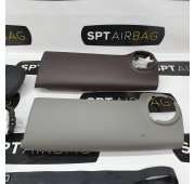 TRAFIC 3 III AIRBAG CONJUNTO CINTURONES DE SEGURIDAD