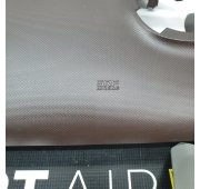 TRAFIC 3 III AIRBAG CONJUNTO CINTURONES DE SEGURIDAD