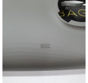 TRAFIC 3 III AIRBAG CONJUNTO CINTURONES DE SEGURIDAD