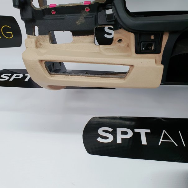 F10 F11 DASHBOARD HEAD UP VENETOBLE AIRBAG SET...