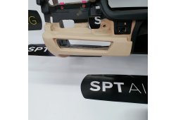 F10 F11 ARMATURENBRETT HEAD UP VENETOBLE AIRBAG KIT GURTSTRAFFERN