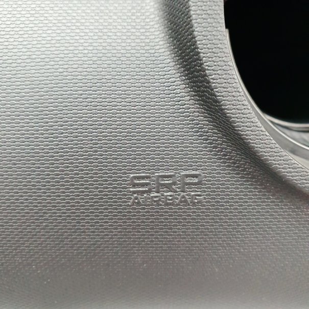 TWINGO III 3 CRUSCOTTO AIRBAG SET CINTURE DI...