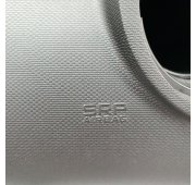 TWINGO III 3 CRUSCOTTO AIRBAG SET CINTURE DI SICUREZZA