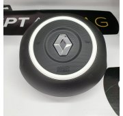 TWINGO III 3 DASHBOARD AIRBAG KIT SEAT BELTS