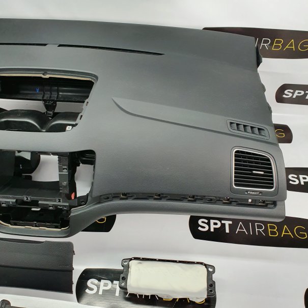 ALHAMNBRA II 2 LIFT TABLEAU DE BORD AIRBAG...