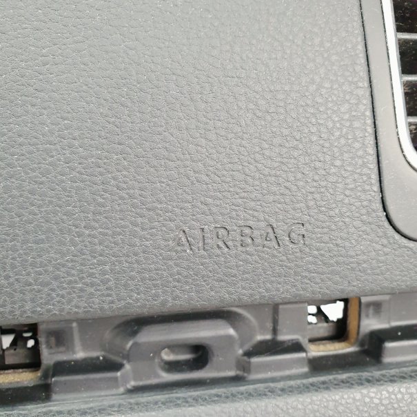 ALHAMNBRA II 2 LIFT TABLEAU DE BORD AIRBAG...