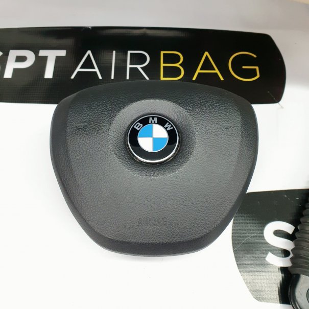 F10 F11 CRUSCOTTO VENETOBLE AIRBAG SET...