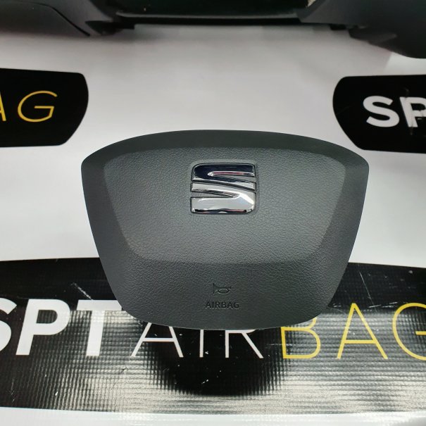 ALHAMNBRA II 2 LIFT TABLEAU DE BORD AIRBAG...