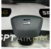 ALHAMNBRA II 2 LIFT TABLEAU DE BORD AIRBAG ENSEMBLE CEINTURES DE SÉCURITÉ