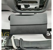 ALHAMNBRA II 2 LIFT TABLEAU DE BORD AIRBAG ENSEMBLE CEINTURES DE SÉCURITÉ