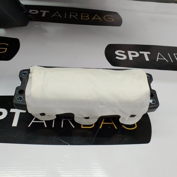 ALHAMNBRA II 2 LIFT TABLEAU DE BORD AIRBAG...