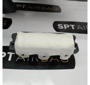 ALHAMNBRA II 2 LIFT TABLEAU DE BORD AIRBAG ENSEMBLE CEINTURES DE SÉCURITÉ