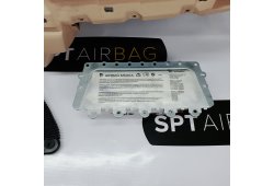 F10 F11 ARMATURENBRETT HEAD UP VENETOBLE AIRBAG KIT GURTSTRAFFERN