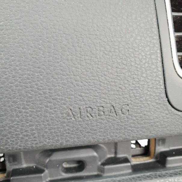 ALHAMBRA II 2 LIFT CRUSCOTTO AIRBAG SET CINTURE...