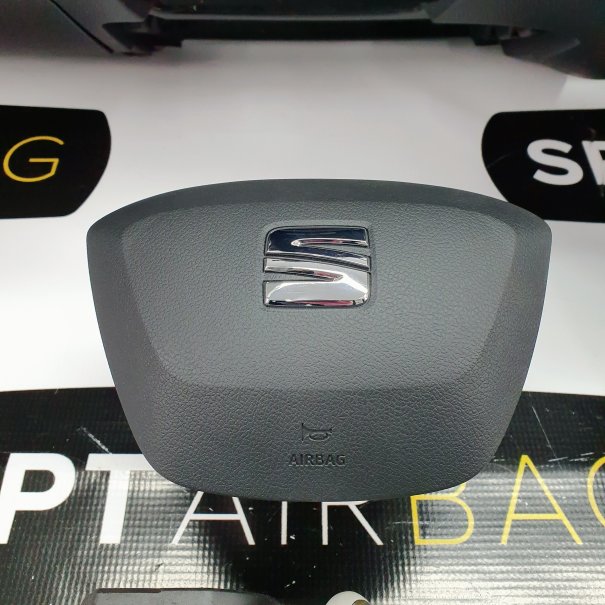 ALHAMBRA II 2 LIFT CRUSCOTTO AIRBAG SET CINTURE...