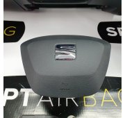 ALHAMBRA II 2 LIFT CRUSCOTTO AIRBAG SET CINTURE DI SICUREZZA