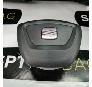 ALHAMBRA I 1 DASHBOARD AIRBAG KIT SEAT BELTS