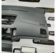 ALHAMBRA I 1 ARMATURENBRETT AIRBAG KIT SITZGURTE