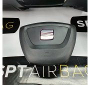 ALHAMBRA I 1 CRUSCOTTO AIRBAG SET CINTURE DI SICUREZZA
