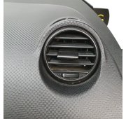 ALTEA LIFT ARMATURENBRETT AIRBAG KIT SICHERHEITSGURTE