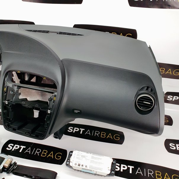 ALTEA LIFT CONSOLE TABLEAU DE BORD NOIR GRIS...