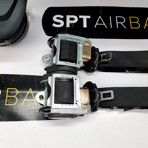 ALTEA LIFT CONSOLE TABLEAU DE BORD NOIR GRIS...