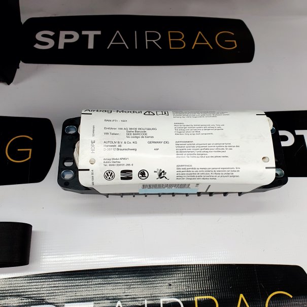 ALTEA LIFT CONSOLE TABLEAU DE BORD NOIR GRIS...