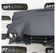 ARONA LIFT ARMATURENBRETT AIRBAG KIT SICHERHEITSGURTE