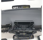 ARONA LIFT ARMATURENBRETT AIRBAG KIT SICHERHEITSGURTE