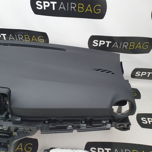 ARONA LIFT ARMATURENBRETT AIRBAG KIT...